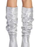 Strike It Rich Rhinestone Boots for 2022 festival outfits, festival dress, outfits for raves, concert outfits, and/or club outfits