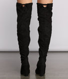 High Fashion Peep Toe Boots are chic ladies' shoes to complete your best 2023 outfits. They come in a variety of trendy women's shoe styles like platforms and dressy low-heels, & are available in wide widths for better comfort.