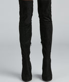 Stylish Moment Over The Knee Boots are chic ladies' shoes to complete your best 2023 outfits. They come in a variety of trendy women's shoe styles like platforms and dressy low-heels, & are available in wide widths for better comfort.
