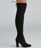 Stylish Moment Over The Knee Boots are chic ladies' shoes to complete your best 2023 outfits. They come in a variety of trendy women's shoe styles like platforms and dressy low-heels, & are available in wide widths for better comfort.