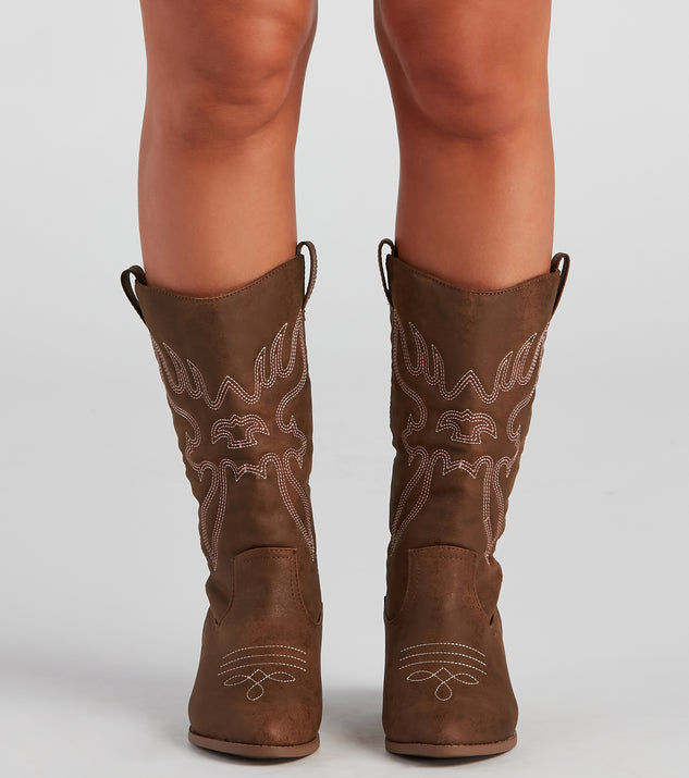 Country girl discount shoes