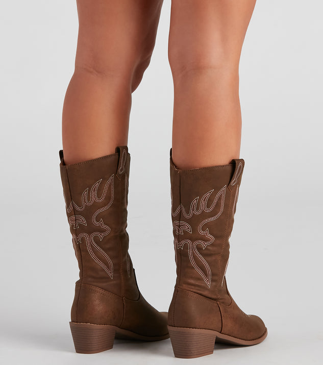 Country girl discount shoes