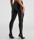 Runway Ready Legging Stiletto Boots are chic ladies' shoes to complete your best 2023 outfits. They come in a variety of trendy women's shoe styles like platforms and dressy low-heels, & are available in wide widths for better comfort.
