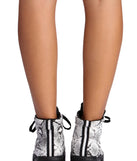 Such A Savage Booties is a trendy pick to create 2023 concert outfits, festival dresses, outfits for raves, or to complete your best party outfits or clubwear!