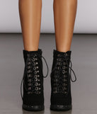 Commander Cutie Booties is a trendy pick to create 2023 festival outfits, festival dresses, outfits for concerts or raves, and complete your best party outfits!