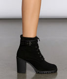 Walk My Way Quilted Faux Suede Booties are chic ladies' shoes to complete your best 2023 outfits. They come in a variety of trendy women's shoe styles like platforms and dressy low-heels, & are available in wide widths for better comfort.