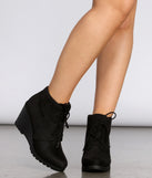 Day By Day Wedge Booties for 2022 festival outfits, festival dress, outfits for raves, concert outfits, and/or club outfits