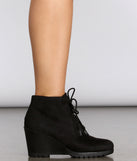 Day By Day Wedge Booties for 2022 festival outfits, festival dress, outfits for raves, concert outfits, and/or club outfits