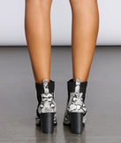 Snake A Look Booties for 2022 festival outfits, festival dress, outfits for raves, concert outfits, and/or club outfits