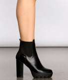 Rock It Hun Platform Lug Boots is a trendy pick to create 2023 concert outfits, festival dresses, outfits for raves, or to complete your best party outfits or clubwear!