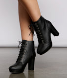 Making Moves Platform Block Heels are chic ladies' shoes to complete your best 2023 outfits. They come in a variety of trendy women's shoe styles like platforms and dressy low-heels, & are available in wide widths for better comfort.