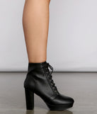 Making Moves Platform Block Heels are chic ladies' shoes to complete your best 2023 outfits. They come in a variety of trendy women's shoe styles like platforms and dressy low-heels, & are available in wide widths for better comfort.