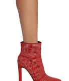 Stud It Up Suede Booties are chic ladies' shoes to complete your best 2023 outfits. They come in a variety of trendy women's shoe styles like platforms and dressy low-heels, & are available in wide widths for better comfort.