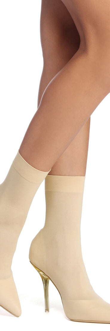 Rockin' Them Sock Booties for 2022 festival outfits, festival dress, outfits for raves, concert outfits, and/or club outfits