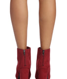 Statement Piece Platform Booties for 2022 festival outfits, festival dress, outfits for raves, concert outfits, and/or club outfits