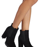 Next Level Elastic Gore Booties for 2022 festival outfits, festival dress, outfits for raves, concert outfits, and/or club outfits