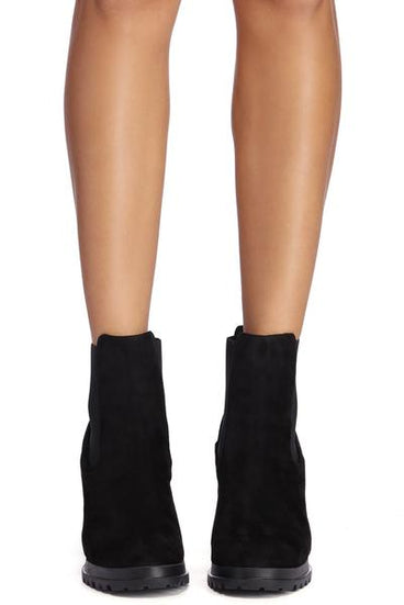 Next Level Elastic Gore Booties for 2022 festival outfits, festival dress, outfits for raves, concert outfits, and/or club outfits