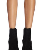 Next Level Elastic Gore Booties for 2022 festival outfits, festival dress, outfits for raves, concert outfits, and/or club outfits