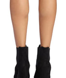 Next Level Elastic Gore Booties for 2022 festival outfits, festival dress, outfits for raves, concert outfits, and/or club outfits