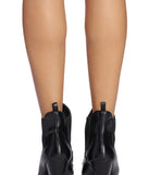 Made For Walkin' Gore Booties for 2022 festival outfits, festival dress, outfits for raves, concert outfits, and/or club outfits