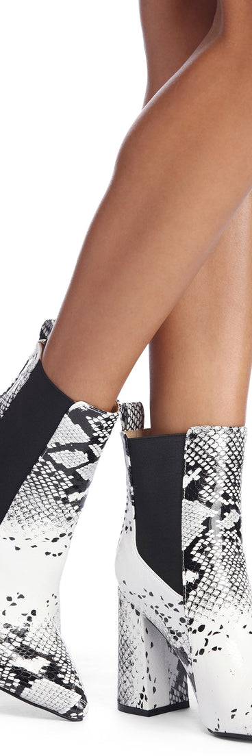 Slick Ways Booties for 2022 festival outfits, festival dress, outfits for raves, concert outfits, and/or club outfits