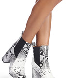 Slick Ways Booties for 2022 festival outfits, festival dress, outfits for raves, concert outfits, and/or club outfits