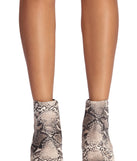 Simply Chic Gore Booties are chic ladies' shoes to complete your best 2023 outfits. They come in a variety of trendy women's shoe styles like platforms and dressy low-heels, & are available in wide widths for better comfort.
