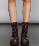 Blooming Beauty Floral Lace Up Booties are chic ladies' shoes to complete your best 2023 outfits. They come in a variety of trendy women's shoe styles like platforms and dressy low-heels, & are available in wide widths for better comfort.