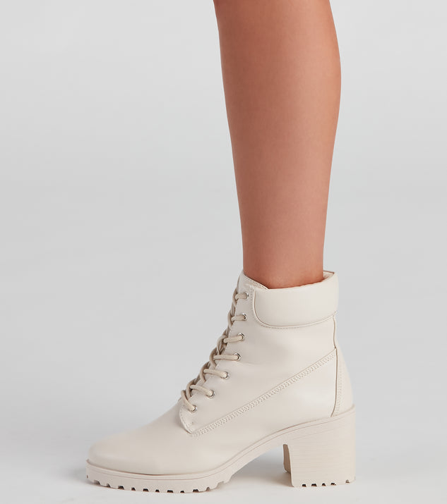 White lace booties cheap