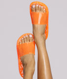 Jelly Slides
