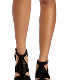 Cut The Block Heel Sandals are chic ladies' shoes to complete your best 2023 outfits. They come in a variety of trendy women's shoe styles like platforms and dressy low-heels, & are available in wide widths for better comfort.