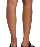 Bands Make Her Dance Mules are chic ladies' shoes to complete your best 2023 outfits. They come in a variety of trendy women's shoe styles like platforms and dressy low-heels, & are available in wide widths for better comfort.