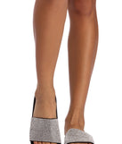 Feelin' Fine In Rhine Slides are chic ladies' shoes to complete your best 2023 outfits. They come in a variety of trendy women's shoe styles like platforms and dressy low-heels, & are available in wide widths for better comfort.