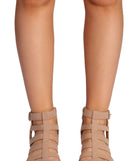 My Level Block Heels are chic ladies' shoes to complete your best 2023 outfits. They come in a variety of trendy women's shoe styles like platforms and dressy low-heels, & are available in wide widths for better comfort.