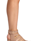 My Level Block Heels are chic ladies' shoes to complete your best 2023 outfits. They come in a variety of trendy women's shoe styles like platforms and dressy low-heels, & are available in wide widths for better comfort.