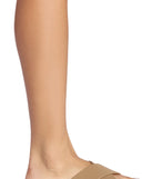 Simply Stylish Sandals