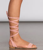 Simple Summer Lace Up Sandals is a trendy pick to create 2023 concert outfits, festival dresses, outfits for raves, or to complete your best party outfits or clubwear!