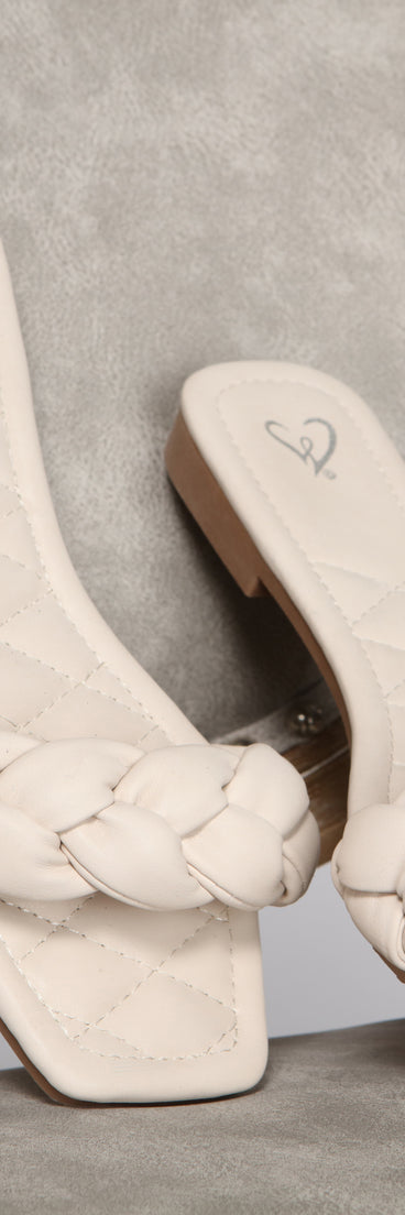 Step Out In Style Sandals are chic ladies' shoes to complete your best 2023 outfits. They come in a variety of trendy women's shoe styles like platforms and dressy low-heels, & are available in wide widths for better comfort.