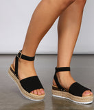 Major Must-Have Espadrille Platform Sandals is a trendy pick to create 2023 concert outfits, festival dresses, outfits for raves, or to complete your best party outfits or clubwear!