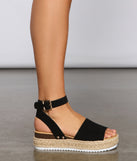 Major Must-Have Espadrille Platform Sandals is a trendy pick to create 2023 concert outfits, festival dresses, outfits for raves, or to complete your best party outfits or clubwear!
