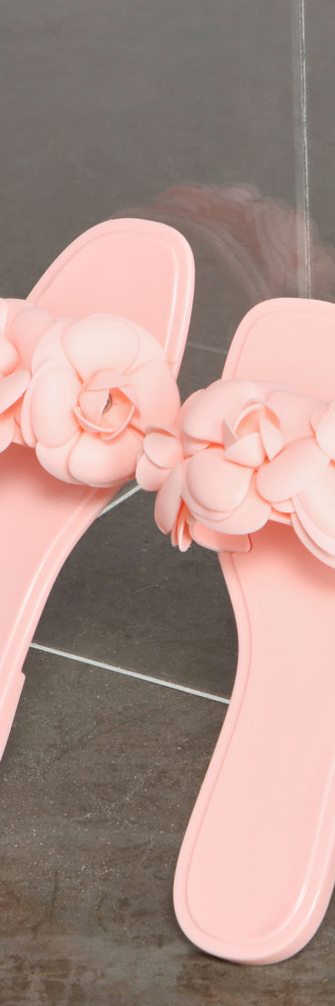 Floral Glam Square Toe Sandals is a trendy pick to create 2023 concert outfits, festival dresses, outfits for raves, or to complete your best party outfits or clubwear!