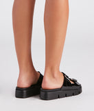 Summer Trendsetter Strappy Platform Sandals are chic ladies' shoes to complete your best 2023 outfits. They come in a variety of trendy women's shoe styles like platforms and dressy low-heels, & are available in wide widths for better comfort.