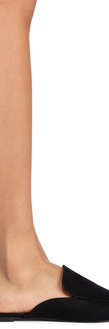 With Ease Slide On Loafers are chic ladies' shoes to complete your best 2023 outfits. They come in a variety of trendy women's shoe styles like platforms and dressy low-heels, & are available in wide widths for better comfort.