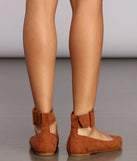 Feel Good Flats