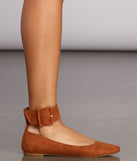 Feel Good Flats