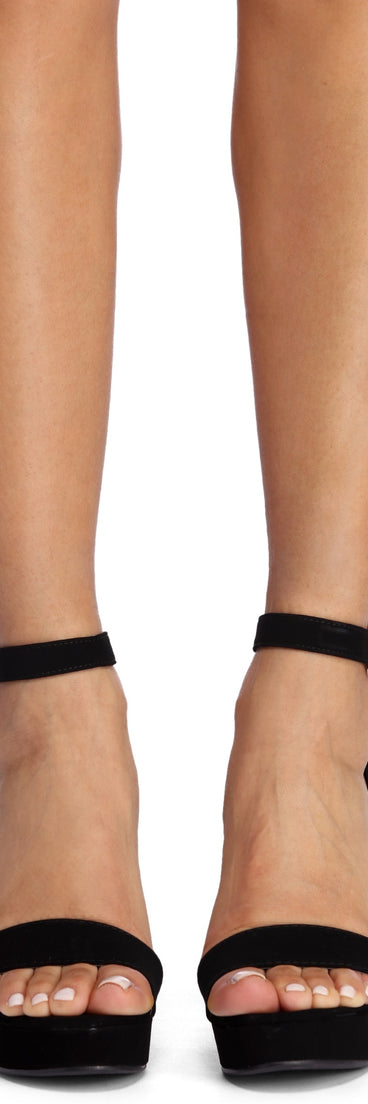 The Next Level Wedge Heels are chic ladies' shoes to complete your best 2023 outfits. They come in a variety of trendy women's shoe styles like platforms and dressy low-heels, & are available in wide widths for better comfort.