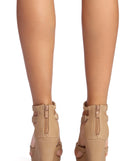 New Heights Strappy Wedge Heels are chic ladies' shoes to complete your best 2023 outfits. They come in a variety of trendy women's shoe styles like platforms and dressy low-heels, & are available in wide widths for better comfort.