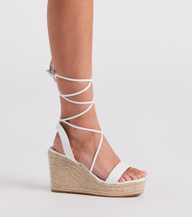 Espadrille wedges canada on sale