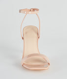 Future Is Clear Patent Lucite Wedges are chic ladies' shoes to complete your best 2023 outfits. They come in a variety of trendy women's shoe styles like platforms and dressy low-heels, & are available in wide widths for better comfort.