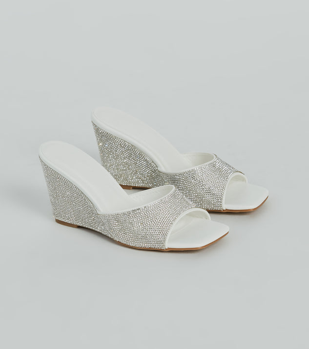 All shop star wedges